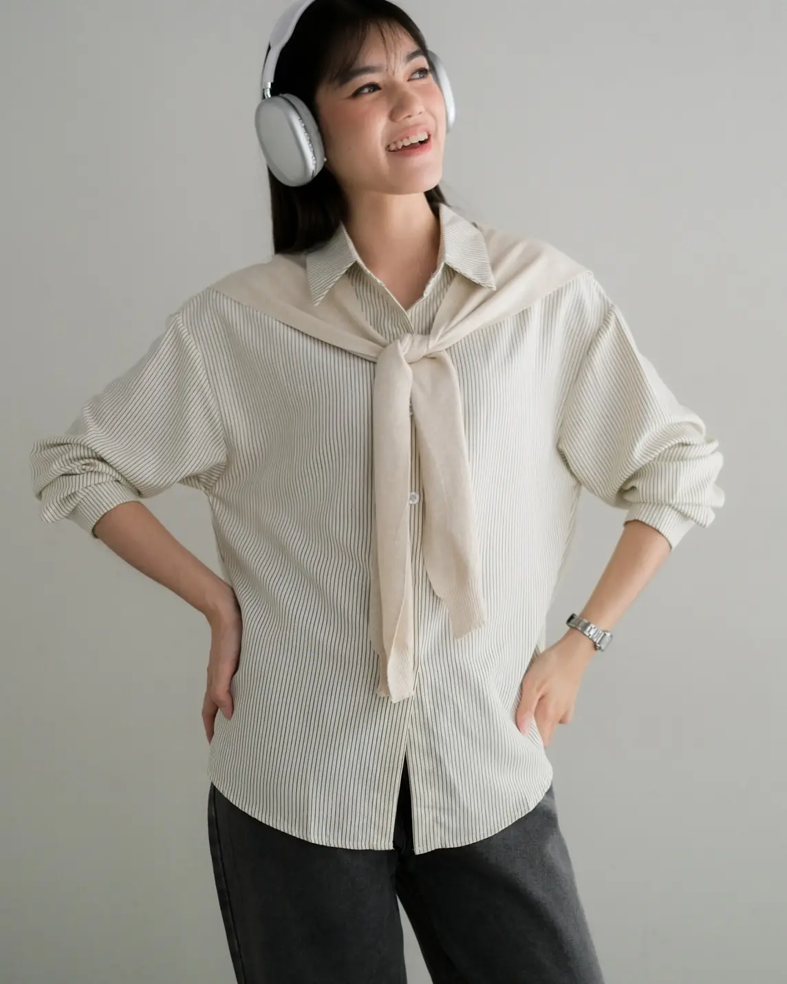 Akeyla Shirt foto 6