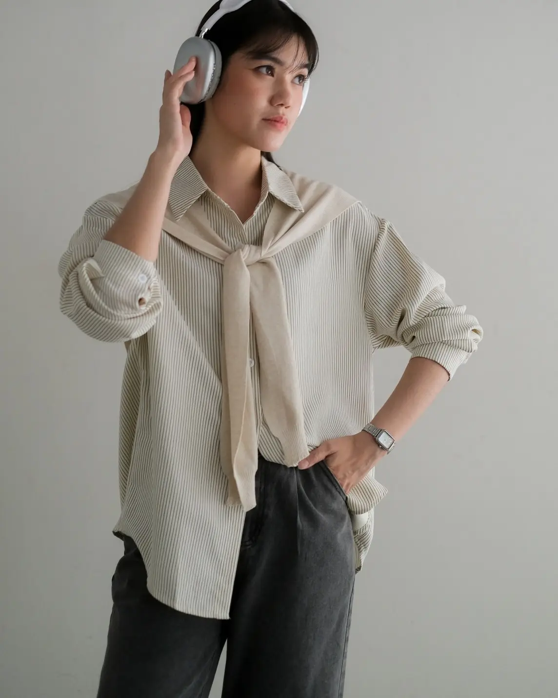 Akeyla Shirt foto 5