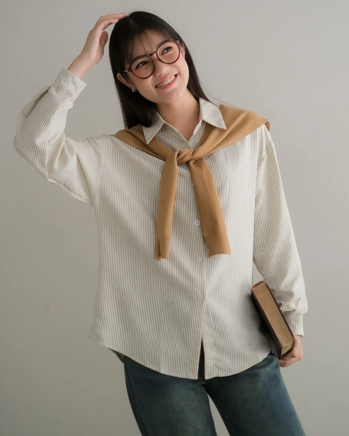 Akeyla Shirt foto 12