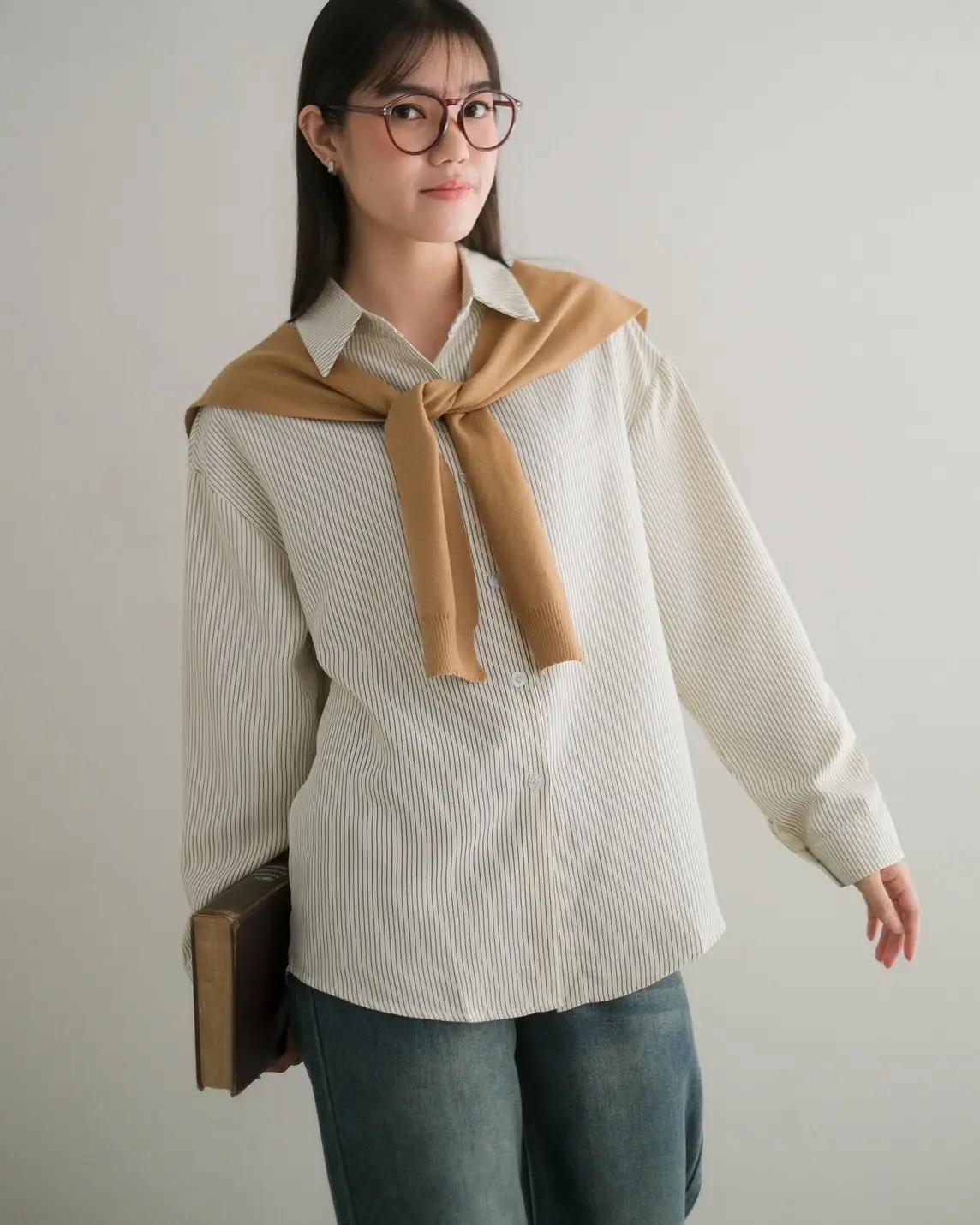 Akeyla Shirt foto 13