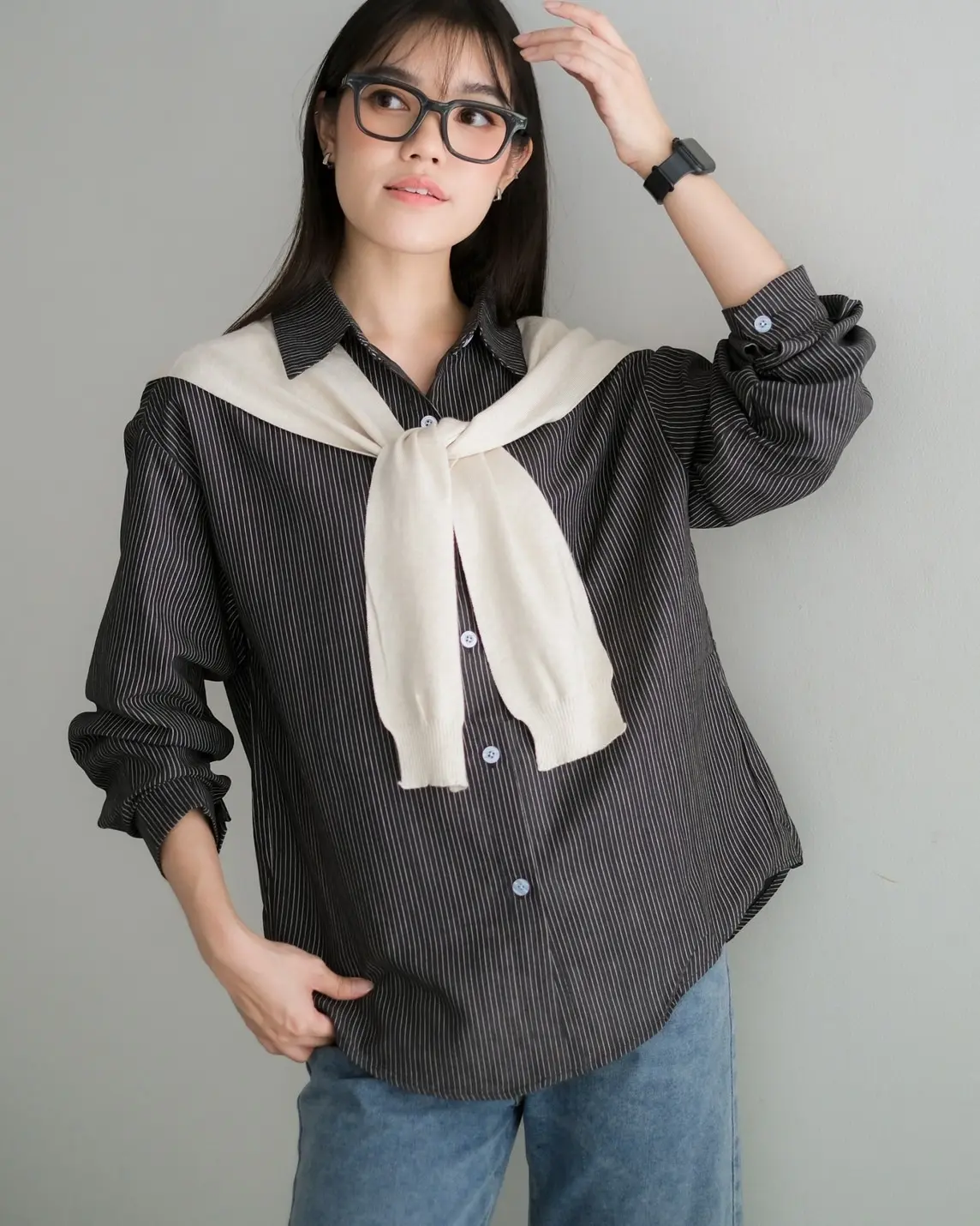Akeyla Shirt foto 17