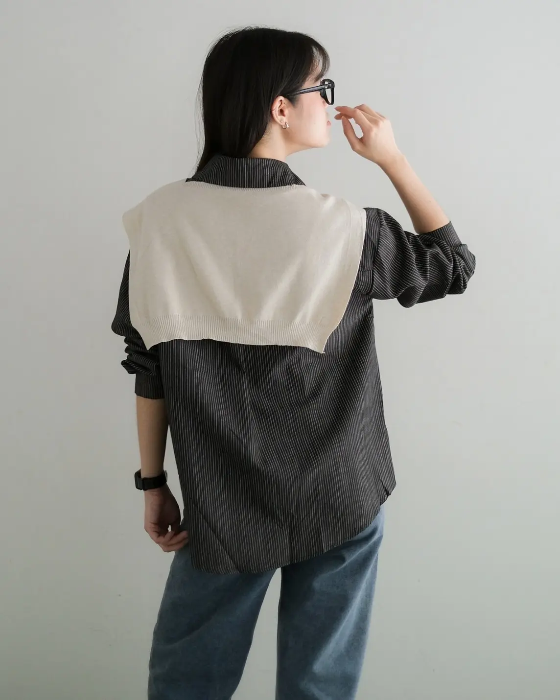 Akeyla Shirt foto 18