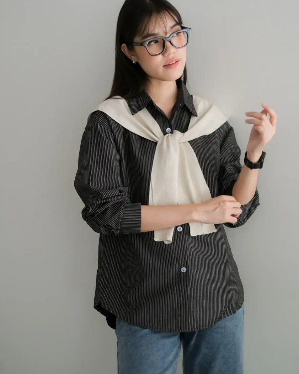 Akeyla Shirt foto 15