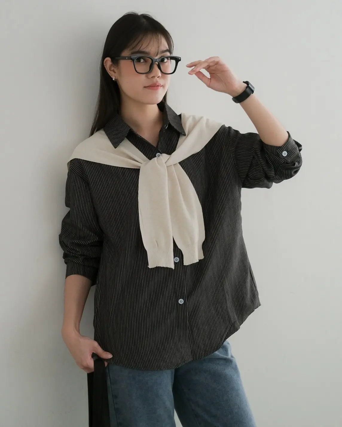 Akeyla Shirt foto 16