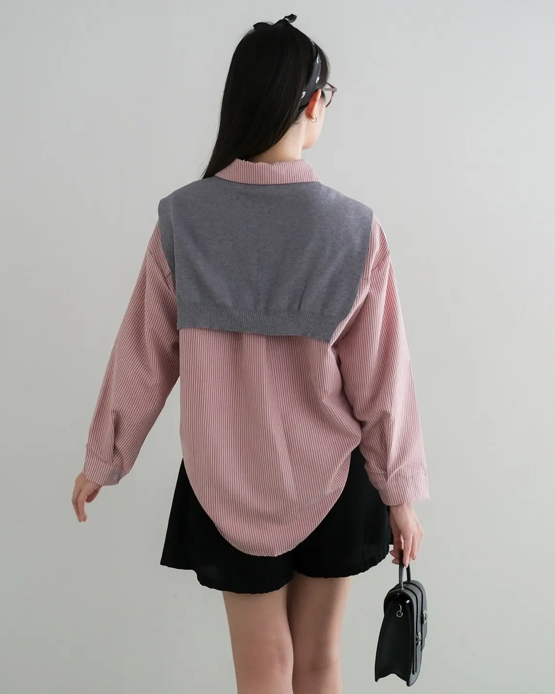 Akeyla Shirt foto 32