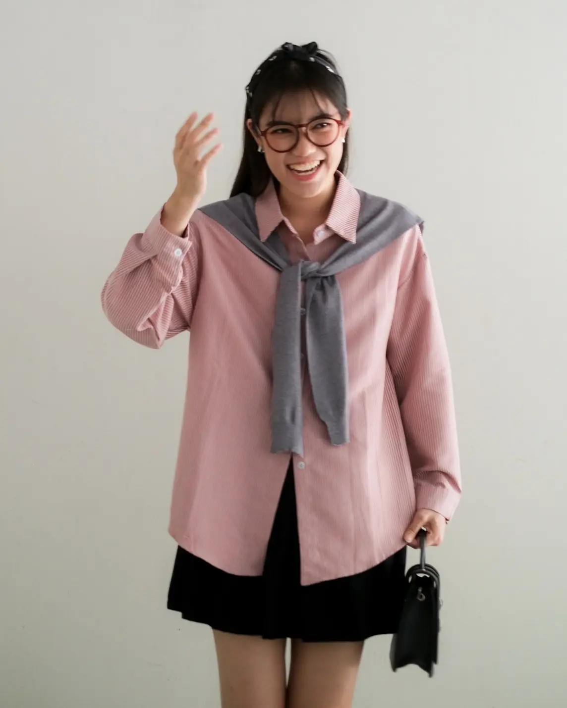 Akeyla Shirt foto 30