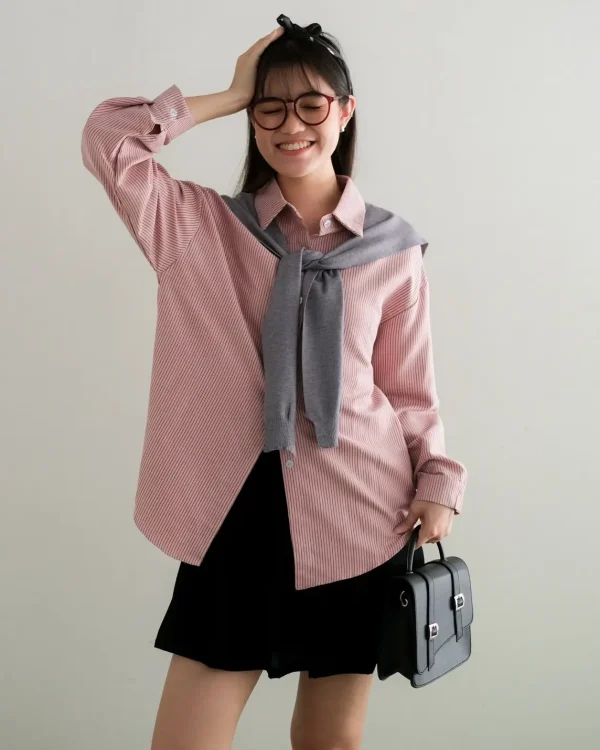Akeyla Shirt foto 29