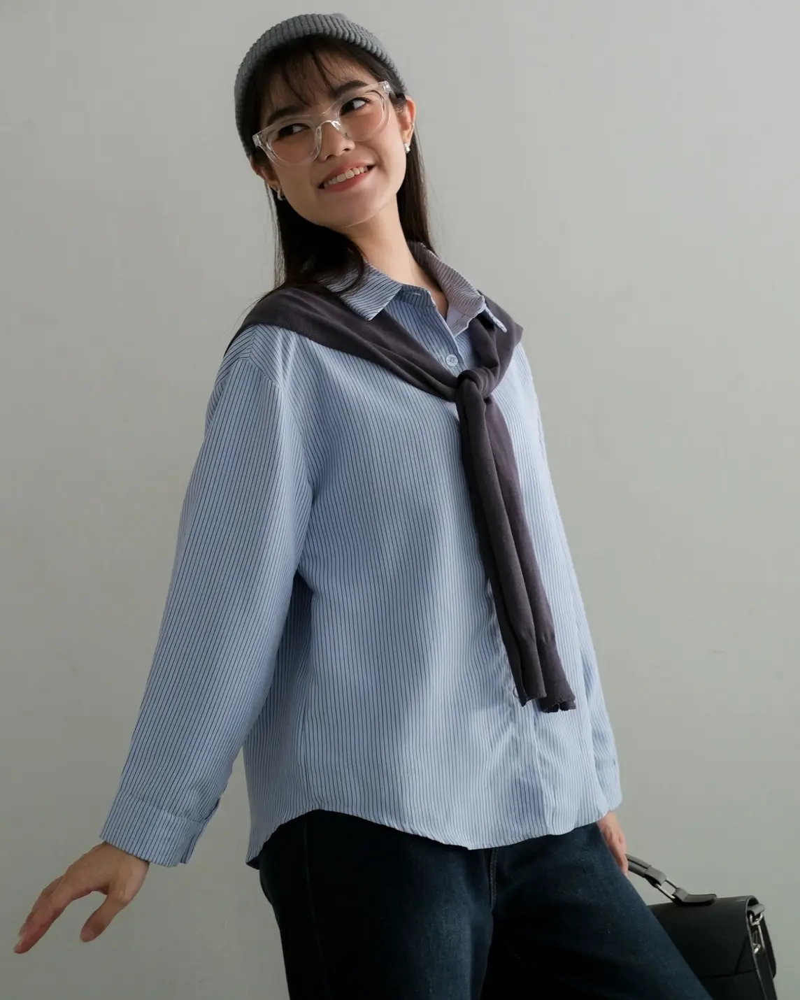 Akeyla Shirt foto 21