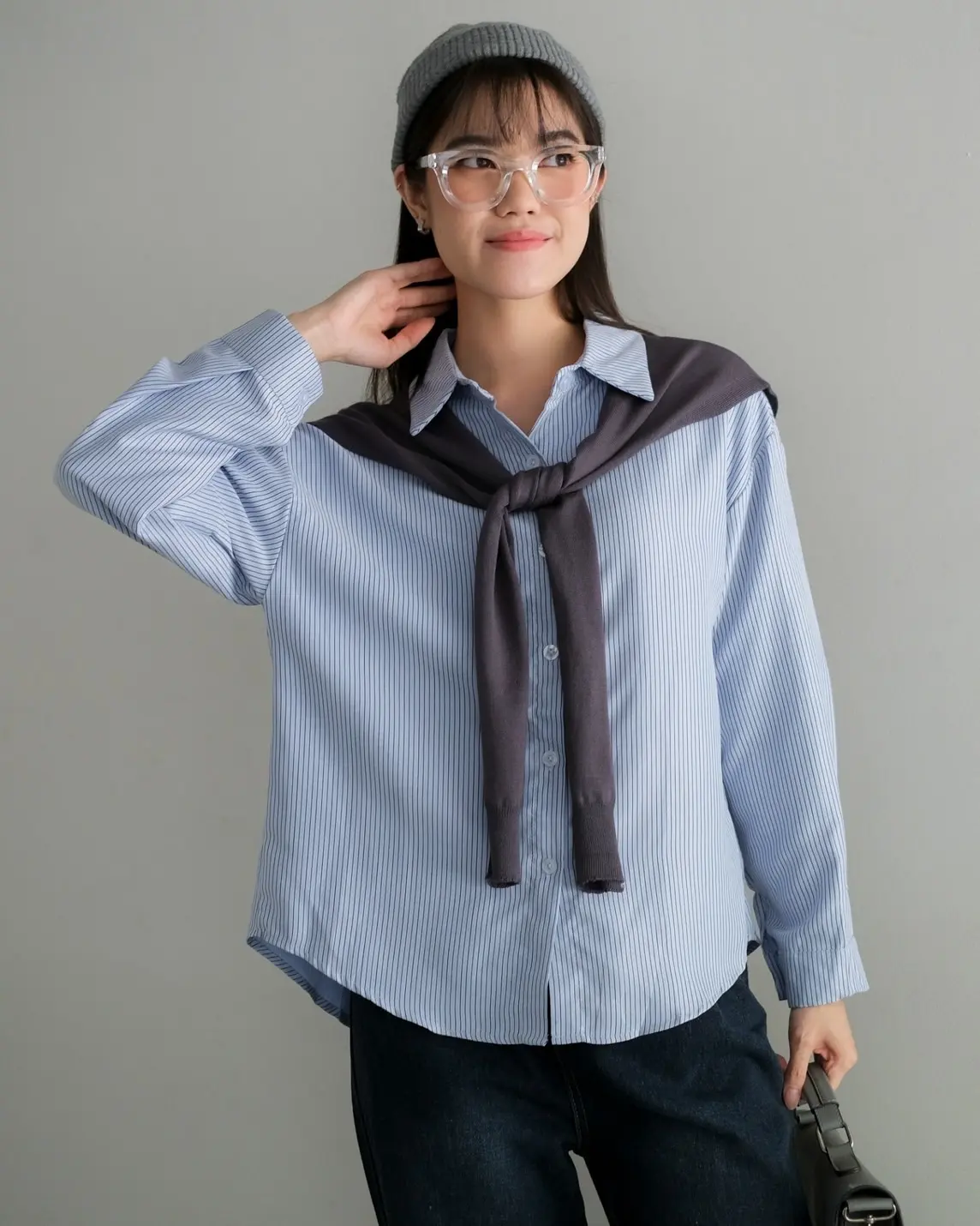 Akeyla Shirt foto 20