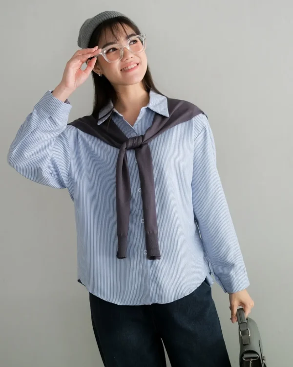 Akeyla Shirt foto 19