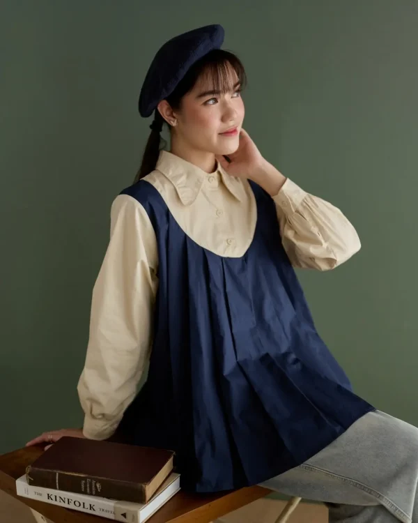 Chantria Shirt foto 7