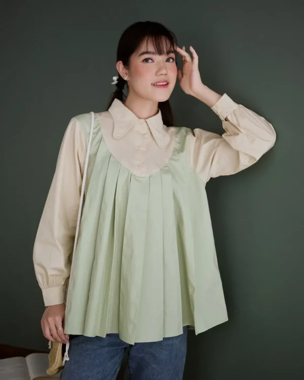 Chantria Shirt foto 5