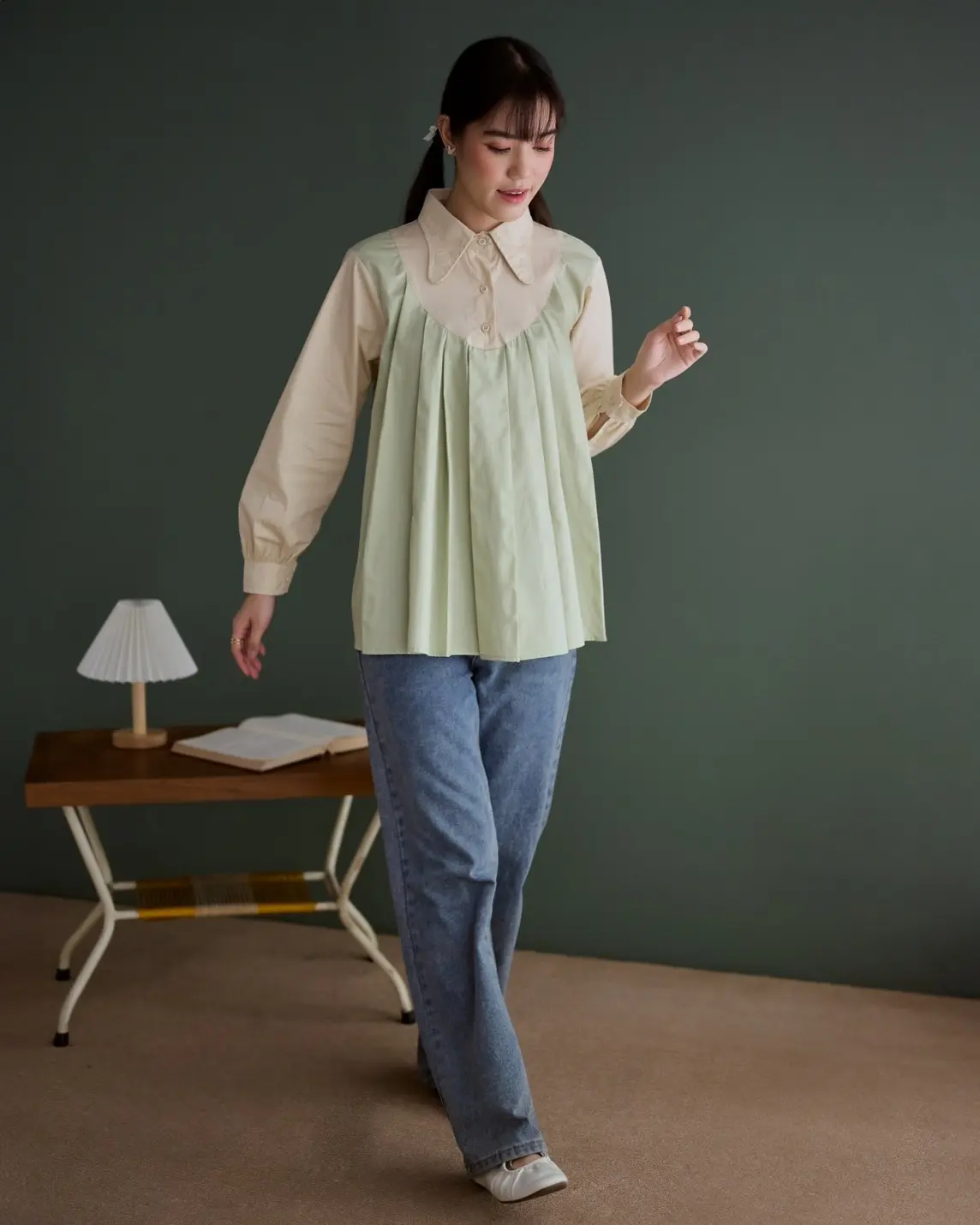 Chantria Shirt foto 6