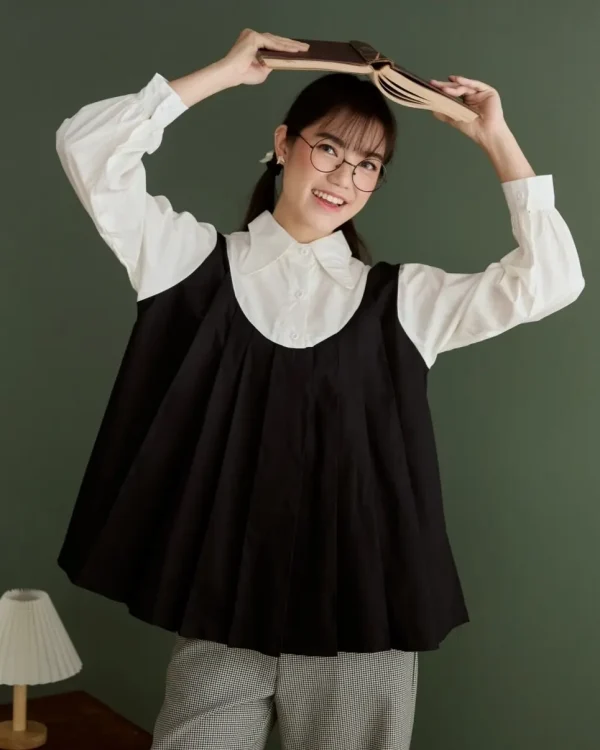 Chantria Shirt foto 1