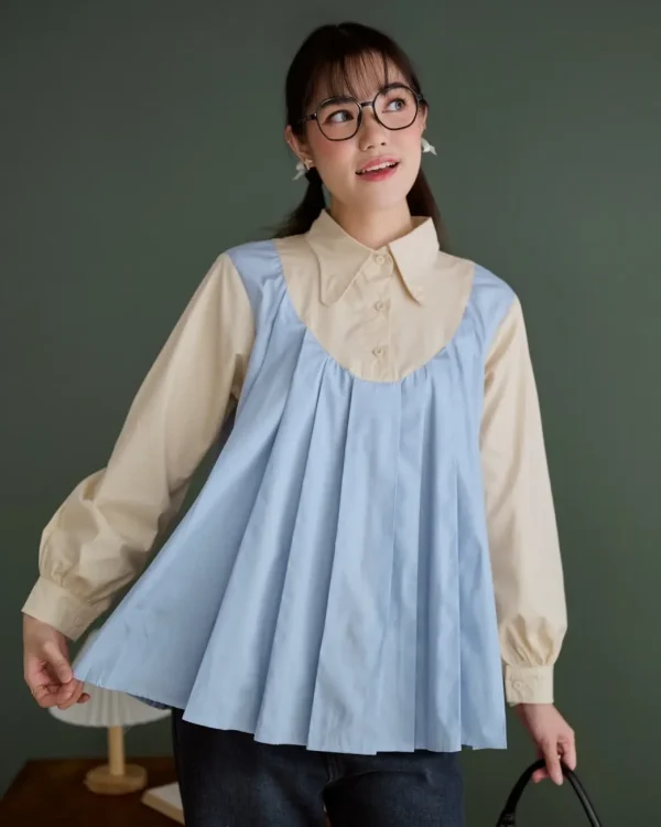 Chantria Shirt foto 3