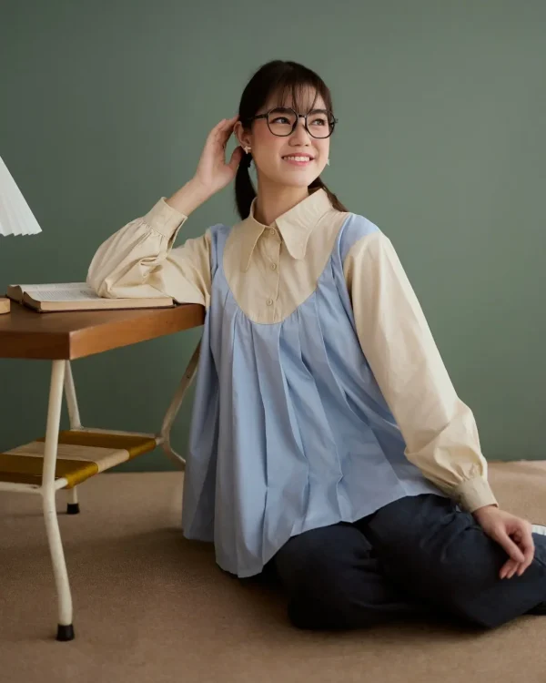 Chantria Shirt foto 4