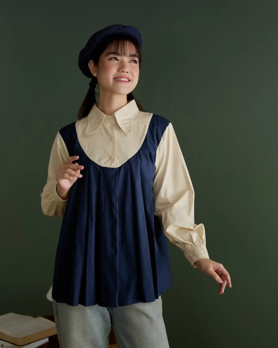 Chantria Shirt foto 8