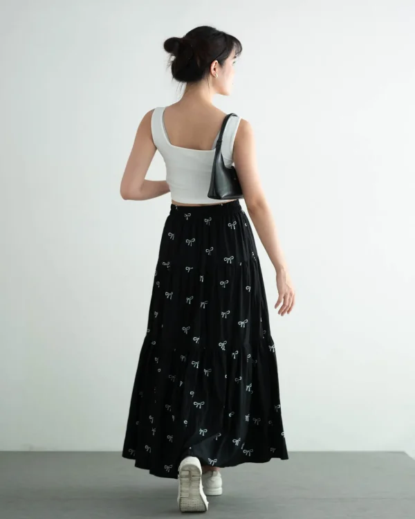 Elzia Skirt foto 3
