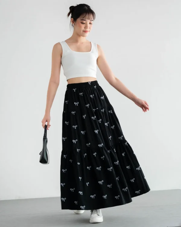 Elzia Skirt foto 1
