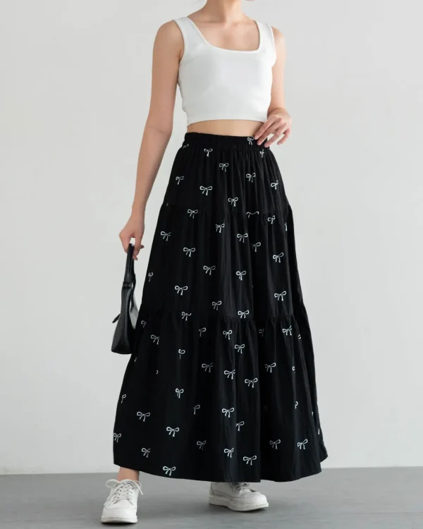 Elzia Skirt foto 2