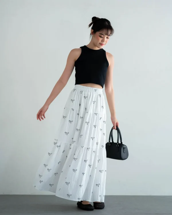 Elzia Skirt foto 4