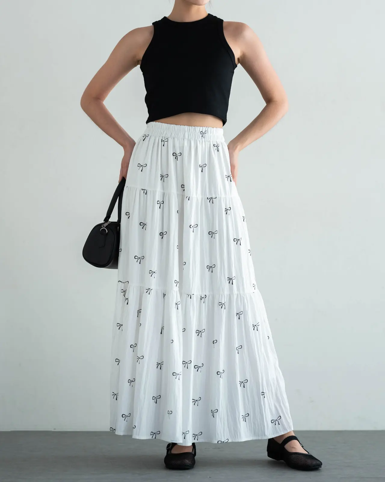 Elzia Skirt foto 5