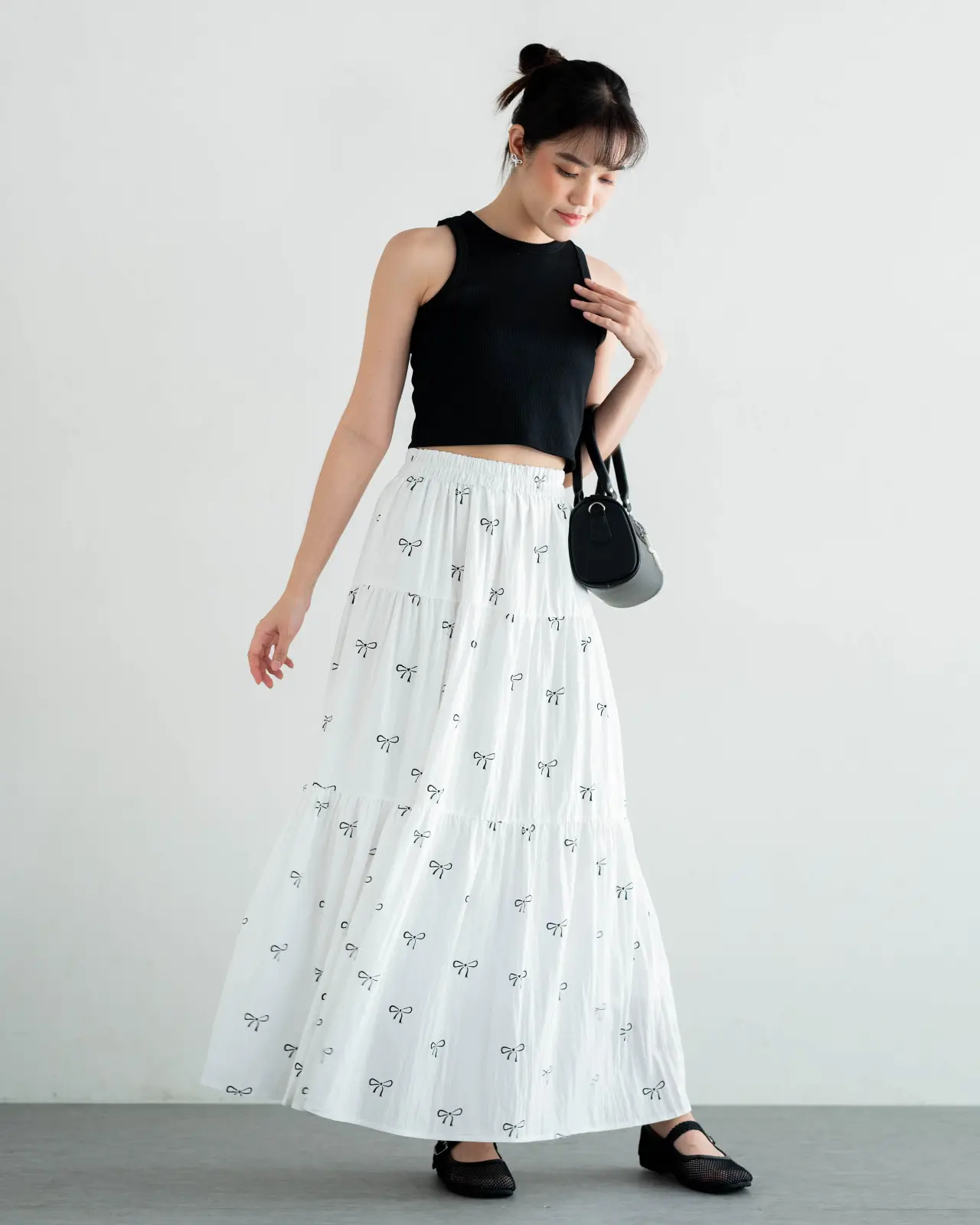 Elzia Skirt foto 6