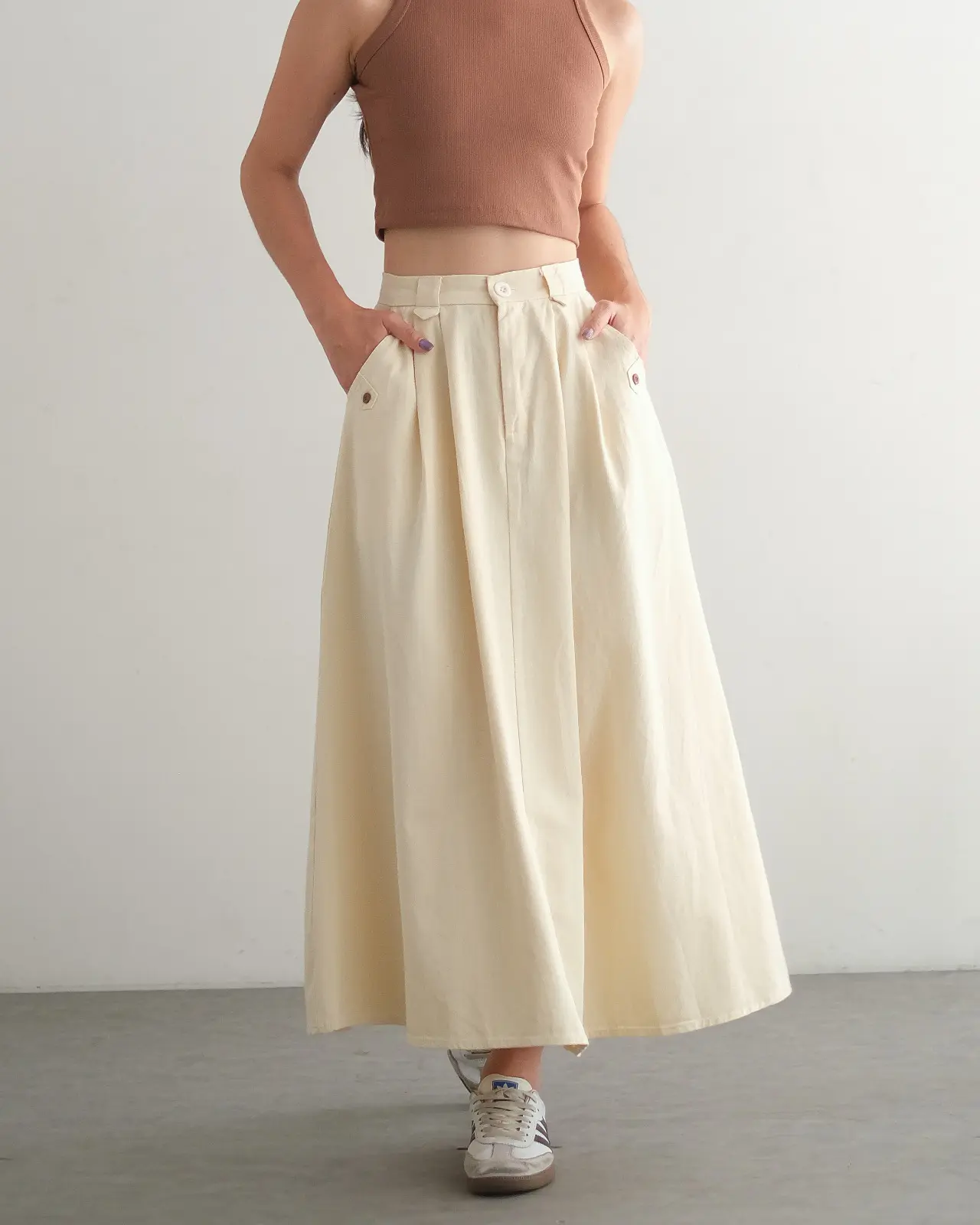 Xenosa Skirt foto 11