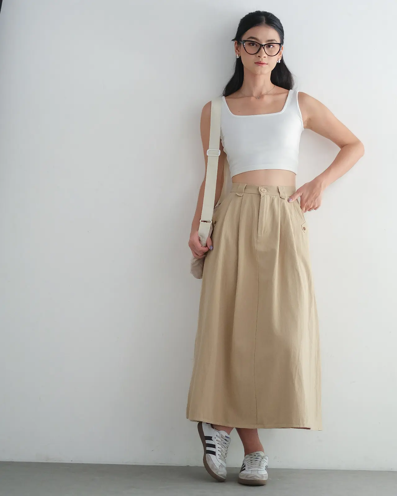 Xenosa Skirt foto 8