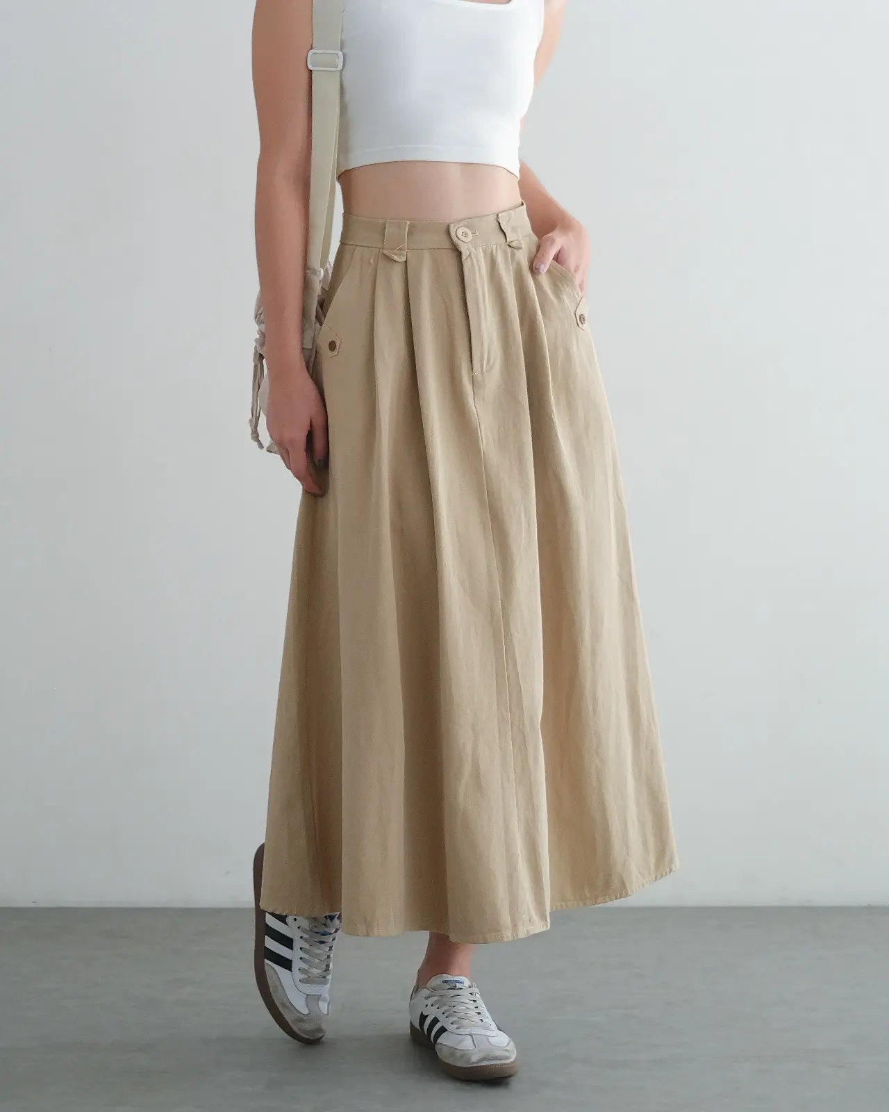 Xenosa Skirt foto 7
