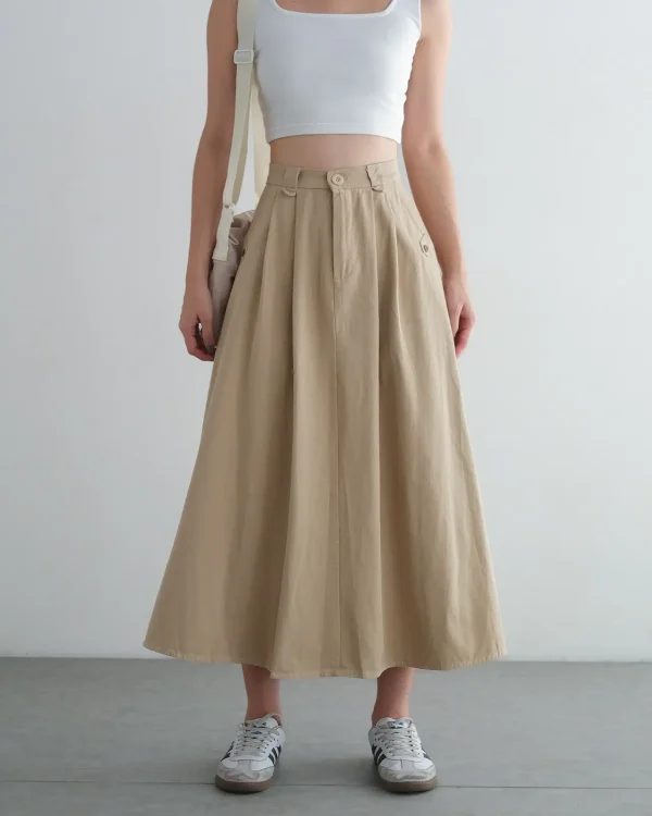 Xenosa Skirt foto 6