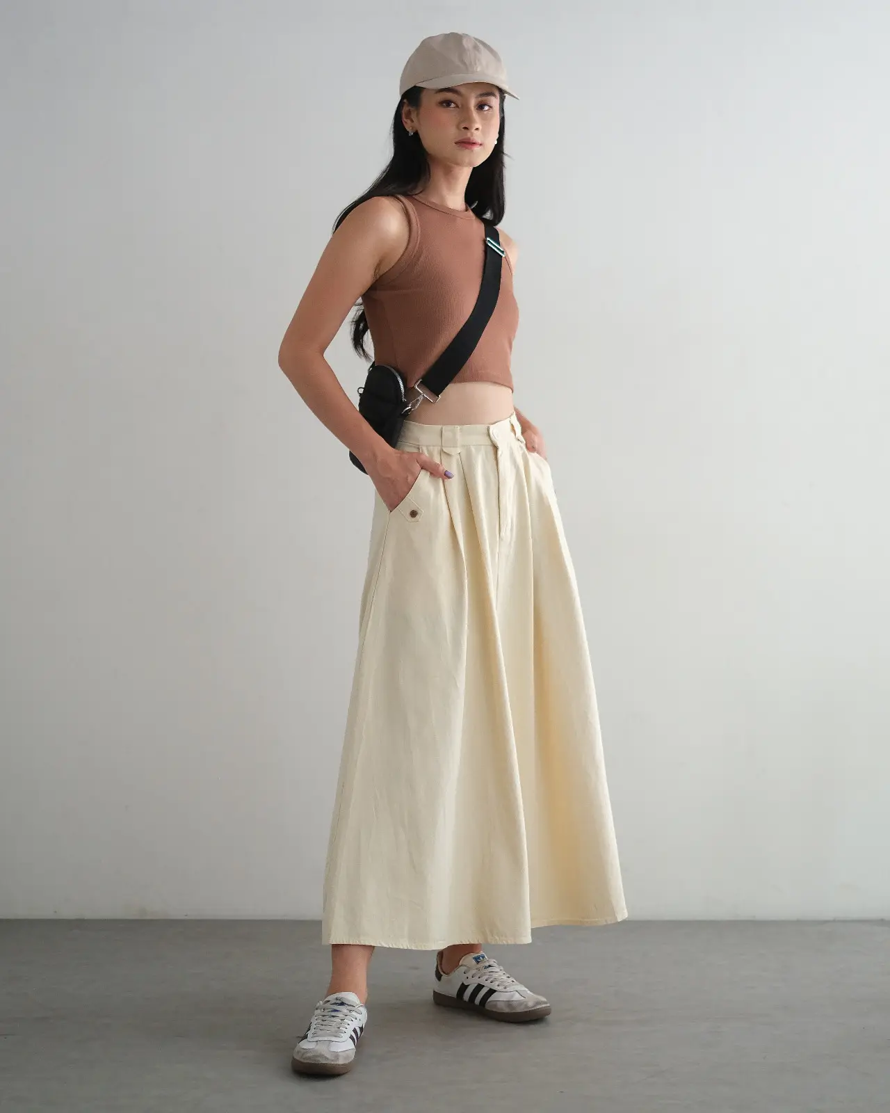 Xenosa Skirt foto 10