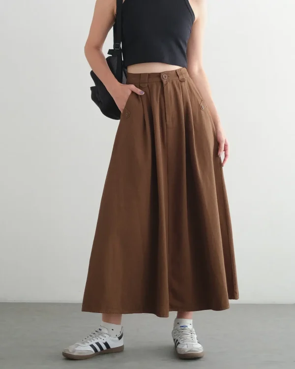 Xenosa Skirt foto 3