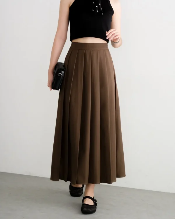 Amyka Skirt foto 3