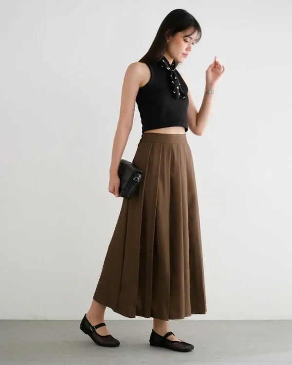 Amyka Skirt foto 4