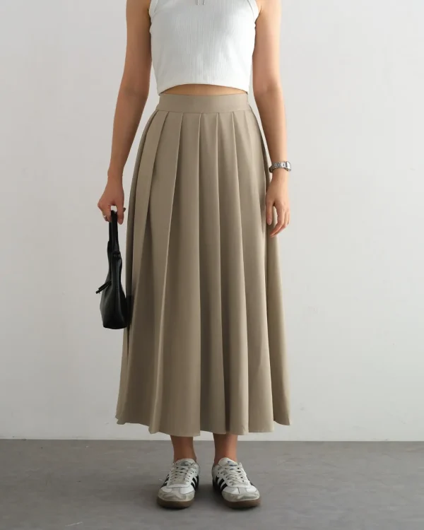 Amyka Skirt foto 5