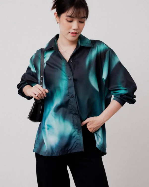 Anera Shirt foto 5
