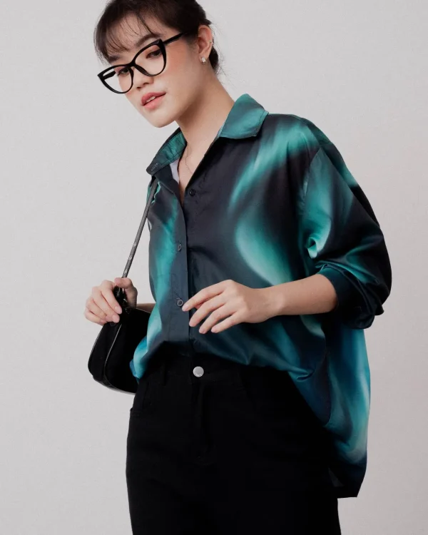 Anera Shirt foto 6