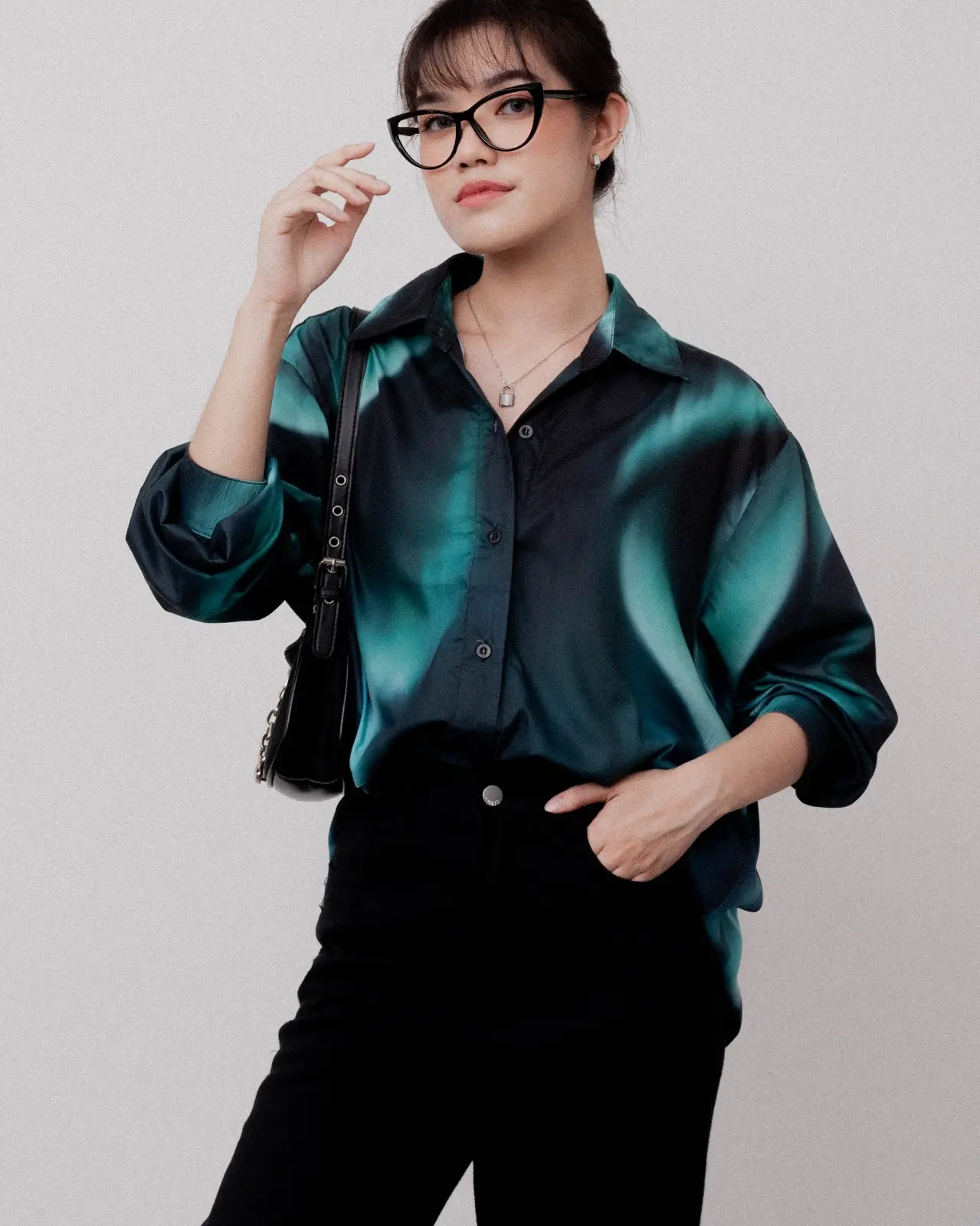 Anera Shirt foto 7