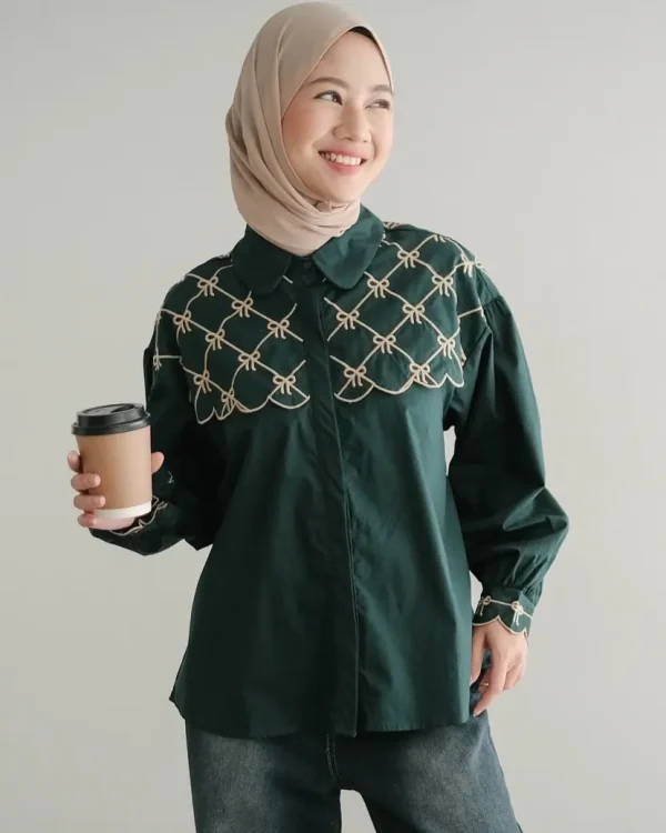 Ayara Shirt foto 3