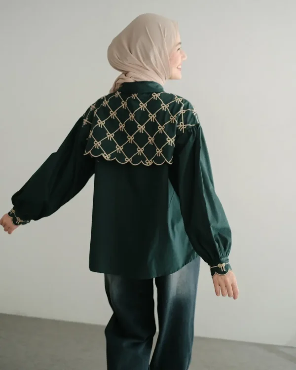 Ayara Shirt foto 5
