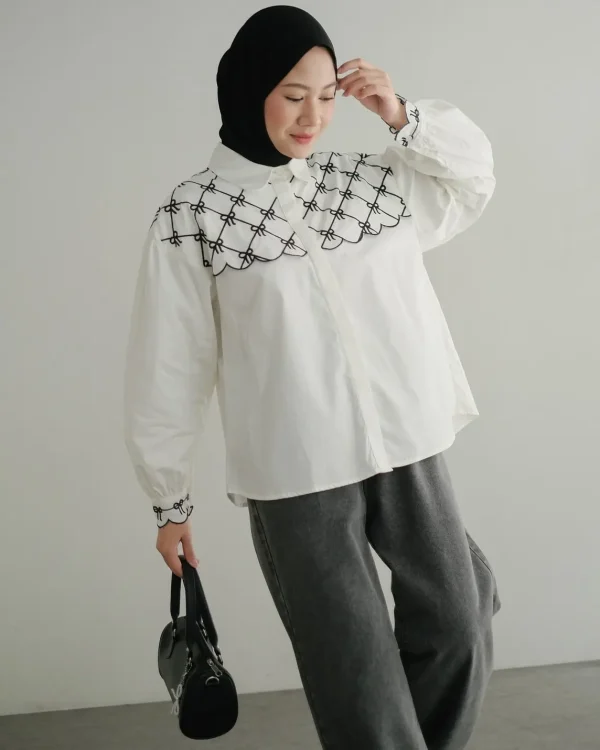 Ayara Shirt foto 2
