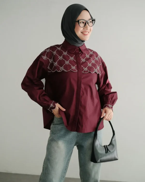 Ayara Shirt foto 6