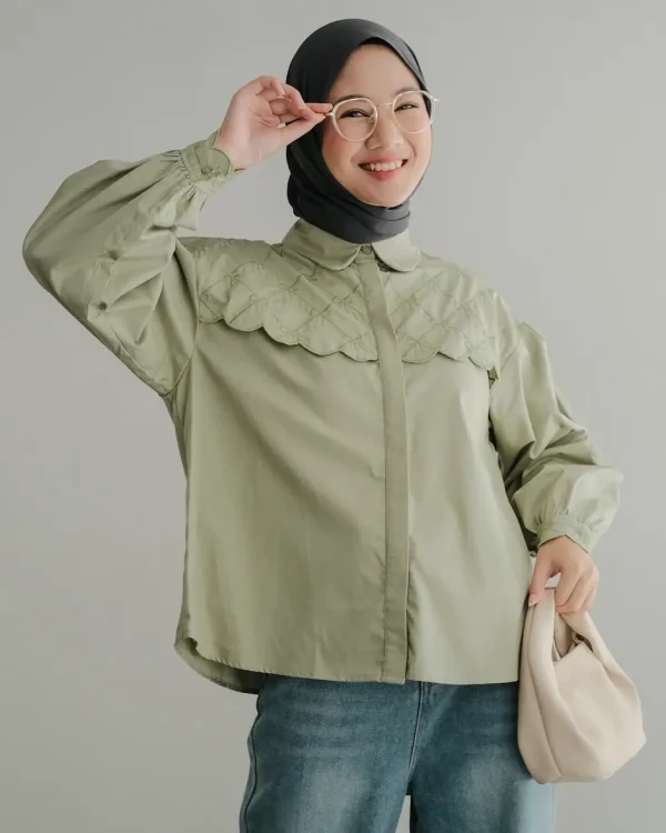 Ayara Shirt foto 8