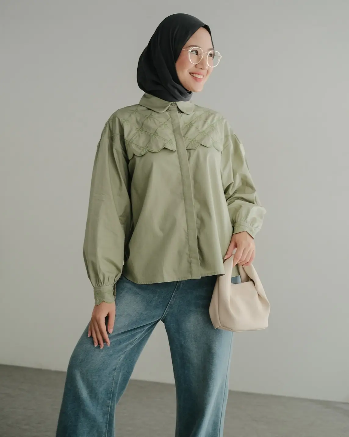 Ayara Shirt foto 9