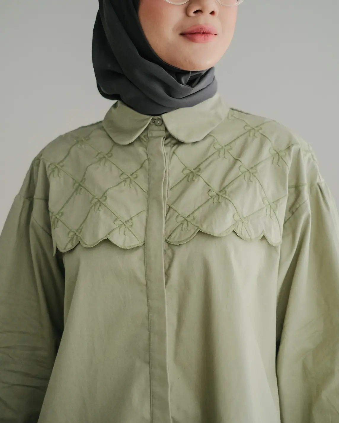 Ayara Shirt foto 10