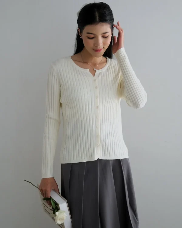 Biruni Cardigan foto 5