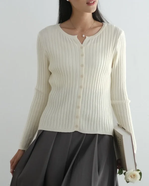 Biruni Cardigan foto 4