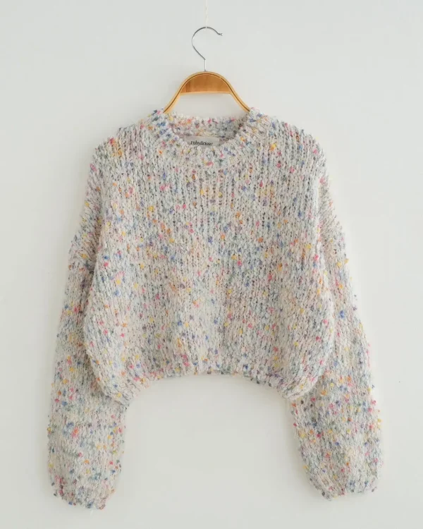Bonita Blouse foto 4