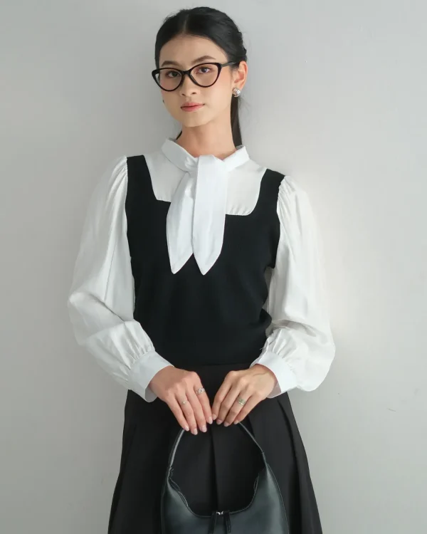 Brigita Shirt foto 2